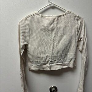 Lululemon Women's Ebb to Street LS Shirt